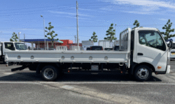 
										TOYOTA  Dyna  2020 full									