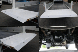 
										ISUZU  Elf  2020 full									