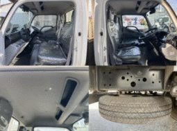 
										TOYOTA  Dyna 2020 full									