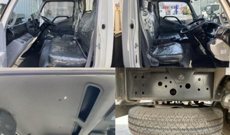 
								TOYOTA  Dyna 2020 full									
