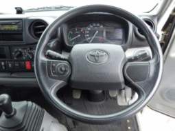
										TOYOTA  Toyoace 2020 full									