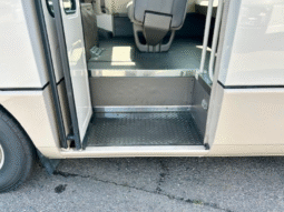 
										MITSUBISHI Rosa 2005 full									