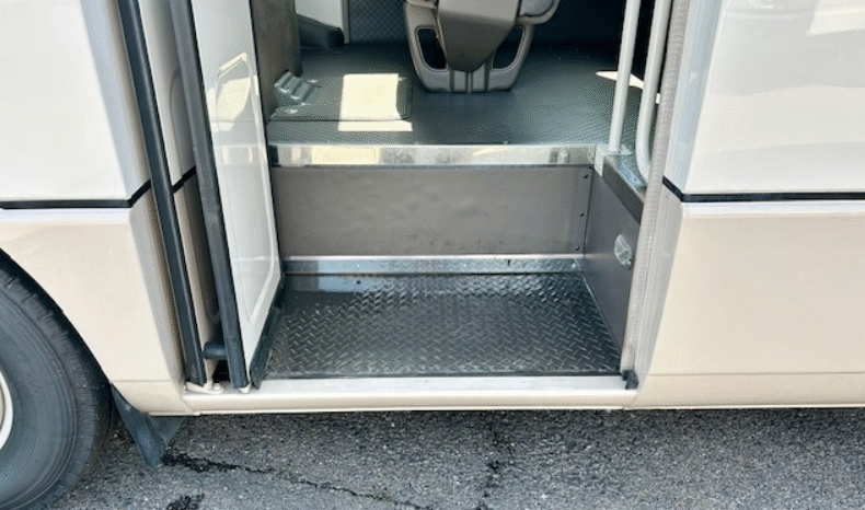 
								MITSUBISHI Rosa 2005 full									