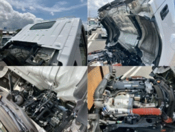 
										ISUZU  Elf 2020 full									