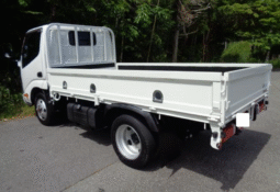 
										Hino Dutro 2020 full									