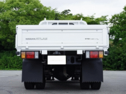 
										NISSAN  Atlas  2020 full									