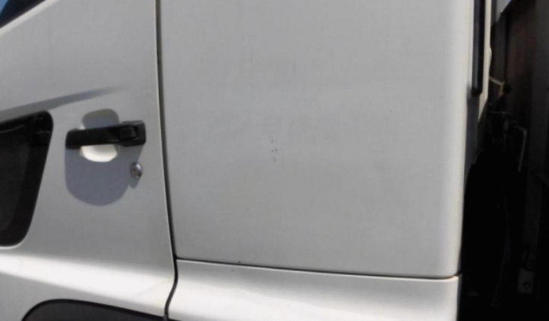 
								Hino Ranger 2018 full									