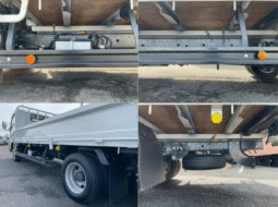 
										TOYOTA  Dyna  2018 full									